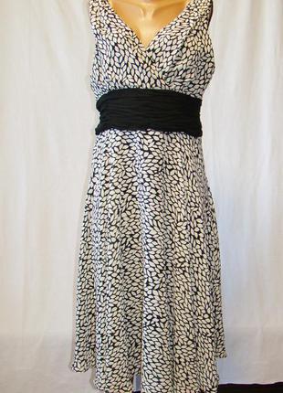 Сукня wallis (розмір 52 (l, uk16))