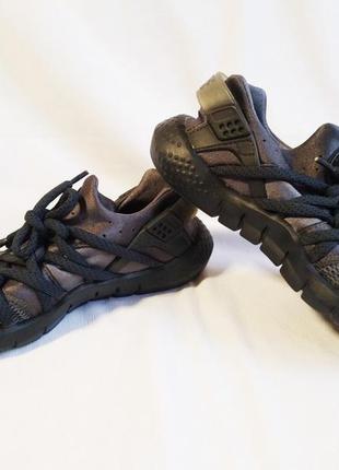 Кроссовки nike huarache nm (размер 37,5-38 (uk5, eu38,5))