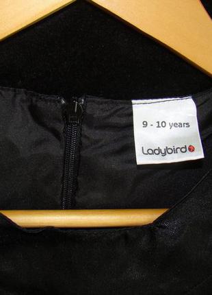 Плаття дитяче lady bird 3