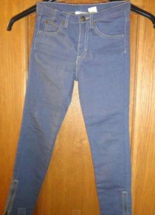 Джинси дитячі logg (розмір 128 см)