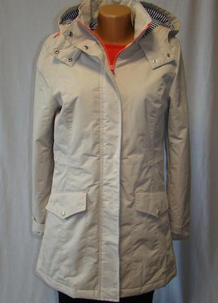 Куртка жіноча f&f (розмір 44 (s, uk10, eu38))