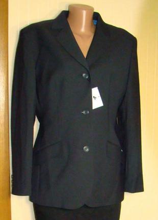 Піджак жіночий шафи розмір 48 (м)