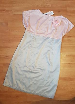 Платье р. l, xl (48, 50).