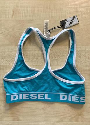 Новый бюстгальтер diesel оригинал2 фото