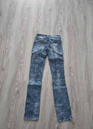 Фірмові джинси2 фото