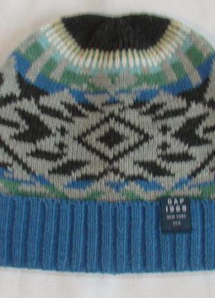 Шапка детская gap