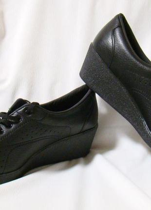 Туфлі elastomere (розмір 39 (eu 40, uk 6½))