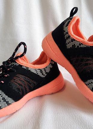 Кросівки дитячі young dimension (розмір 24-25 (uk8, eu25-26))