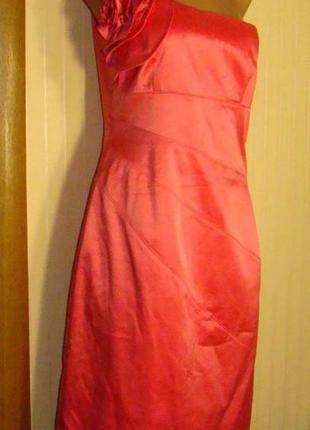 Платье женское нарядное untold (размер 46, m)