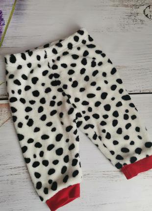 Теплі леопардові штани штанці тёплые штанишки для малыша леопардовые  велсофт