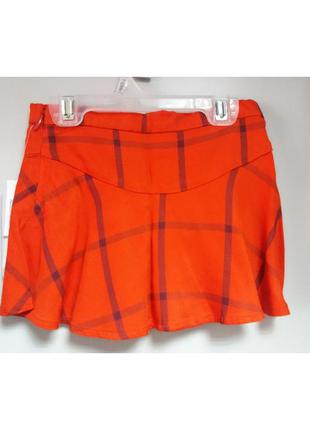 Юбка на девочку, пояс с регулировкой oldnavy