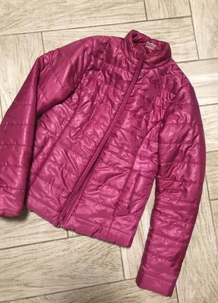 Куртка 34/36 розмір