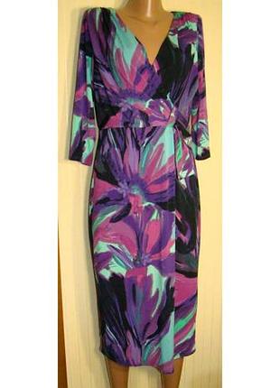 Сукня per una розмір 48 (м, uk14)