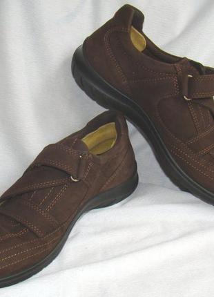 Черевики ecco (розмір 35)