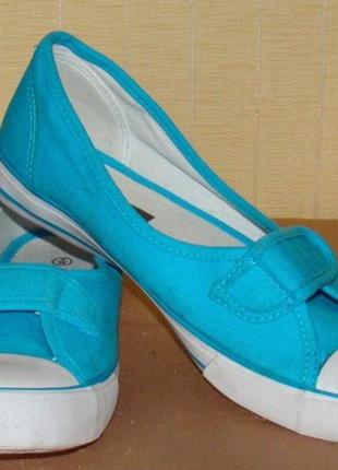 Мокасины женские размер 37