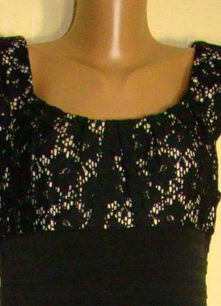 Платье wallis размер 46 (м) 4