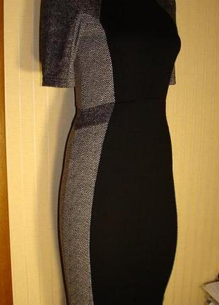 Платье warehouse размер 44 (s)