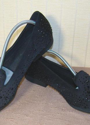 Туфли женские graceland (размер 40)4 фото