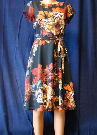 Сукня wallis (р. 44 (s, uk10, eu38))