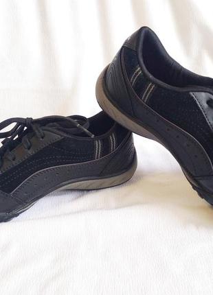 Кросівки дитячі skechers (розмір 35 (uk3, eu36))