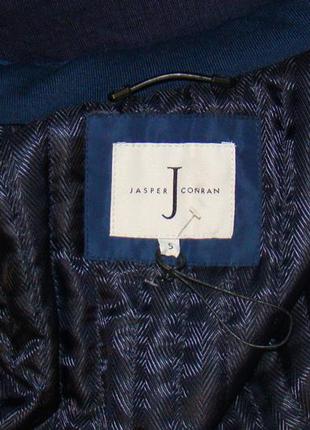 Куртка jasper conran (размер 48 (m))3 фото