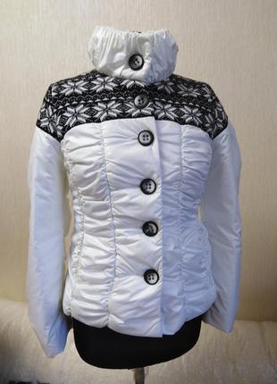 Женская куртка ruta-s