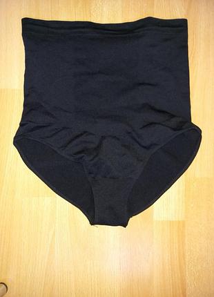 Трусики утяжка високі р. м-л