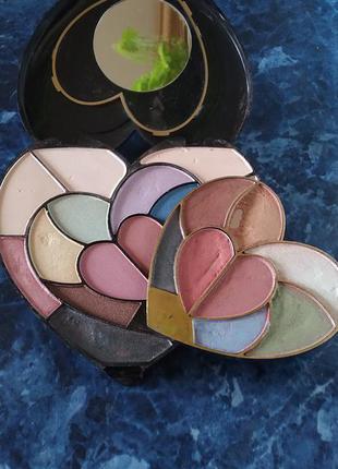 Косметика ruby rose