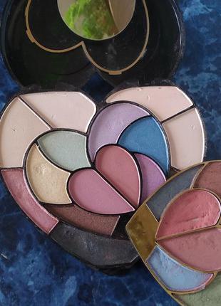 Косметика ruby rose