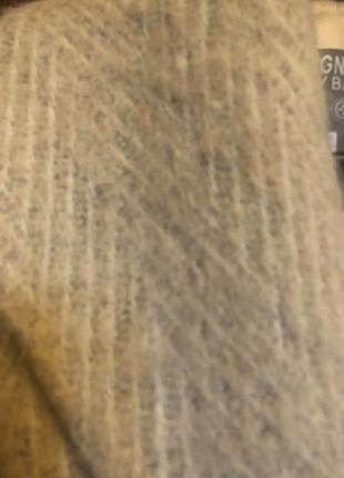 Пальто до коліна 5