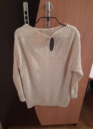 Свитерок женский  cozy casual