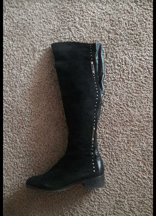 Босфорди чоботи