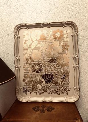 Поднос италия