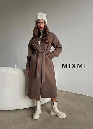 Пальто жіноче