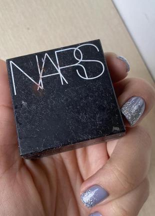 Nars pro-prime skin smoothing face prep праймер для лица1 фото