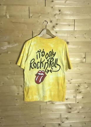 2020 the rolling stones футболка