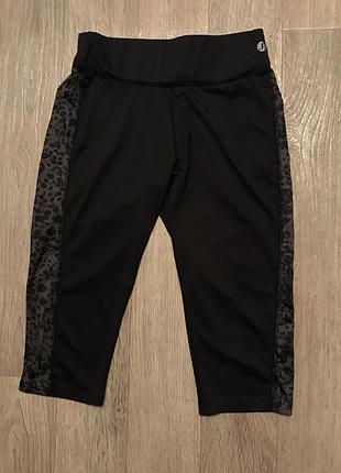 Леггинсы new look sport