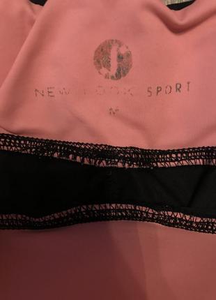 Леггинсы new look sport2 фото