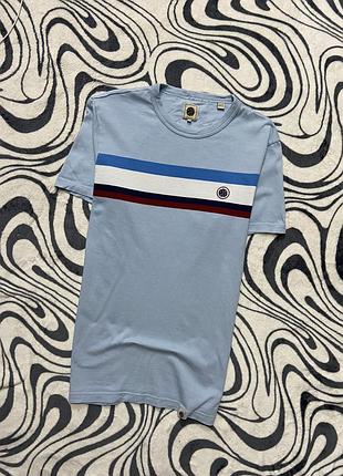 Футболка pretty green