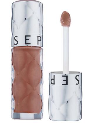 Блеск sephora outrageous plump effect gloss 025 фото