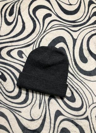 Шапка carhartt 4