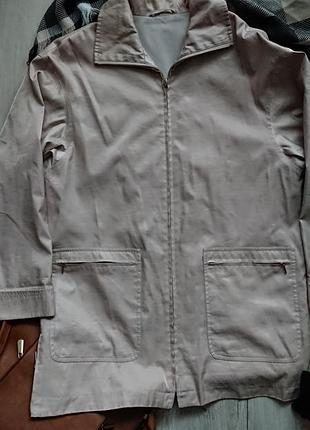 Куртка вітровка