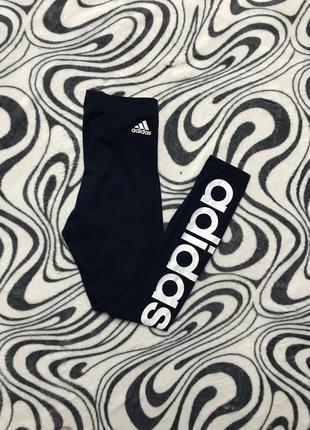 Лосины adidas