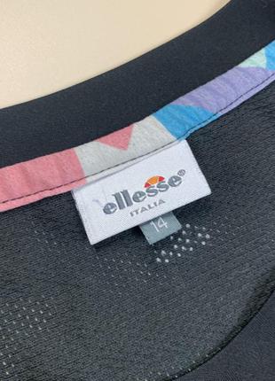 Женский красивый топик ellesse4 фото