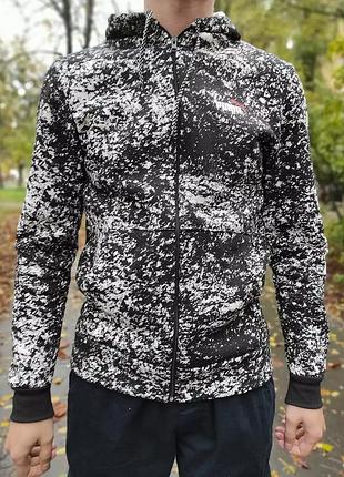 Чоловіча кофта на флісі, розпродаж