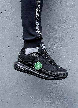 Nike air max 720-818 мужские кроссовки ♦️ найк аир макс демосезонные