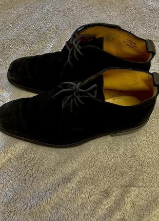 Ботинки bally