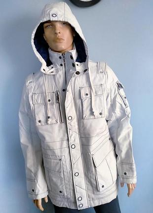 Куртка"no excess",germany