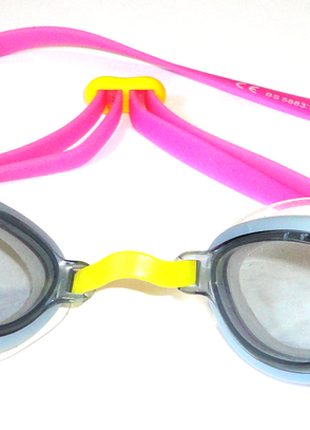 Подростковые (взрослые) очки для плавания zoggs 6 +