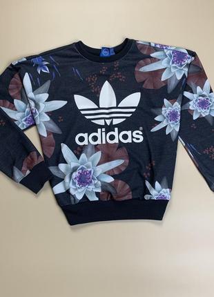 Красивий жіночий adidas світшот